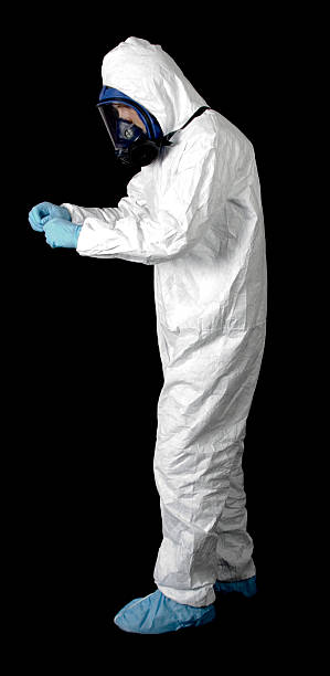 Best Biohazard Mold Removal  in Laurence Harbor, NJ